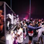 อาดิดาส ปลื้ม Les Mills Live Bangkok 2026 ปิดฉากอลังการ