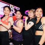 อาดิดาส ปลื้ม Les Mills Live Bangkok 2026 ปิดฉากอลังการ