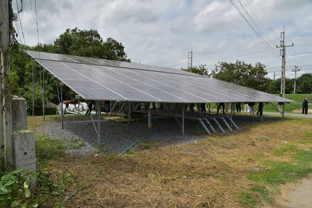 Thailand Readies Solar Panel Standards Before September Enforcement