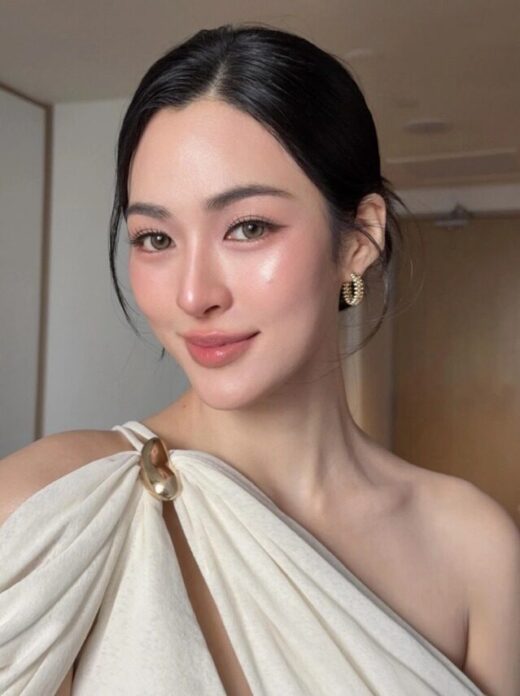 Lingling Kwong