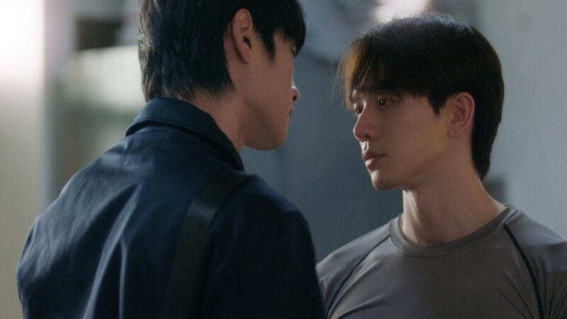 บอส-ตงตง แท็กทีม เต้ย-ภูมิ ลุยสืบคดีสุดลึกลับ! ไขปริศนาเพลิงไหม้