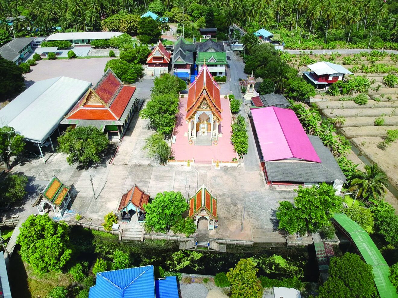ข่าวสดพระเครื่อง - เหรียญรูปเหมือนหลวงพ่ออ่ำ วัดเกตุน้อยอัมพวัน ราชบุรี
