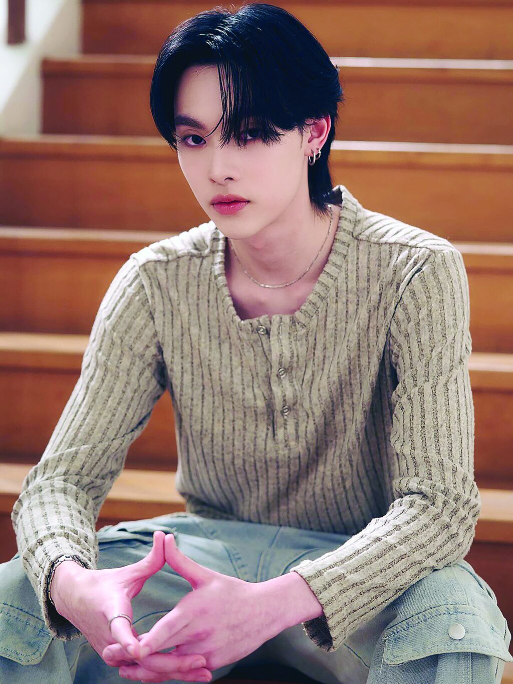 ซุปตาร์บันเทิง - ‘คอปเปอร์-ฟีฟ่า’เคมีเข้าขา ต่างซัพพอร์ต-ภูมิใจกันและกัน
