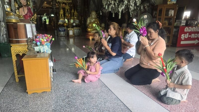 ตาทองงิ้วราย