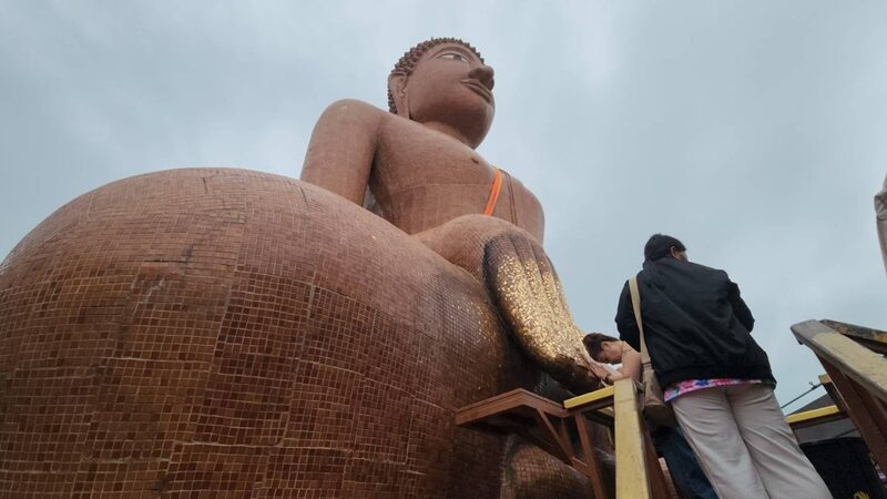 หลวงพ่อสมหวัง