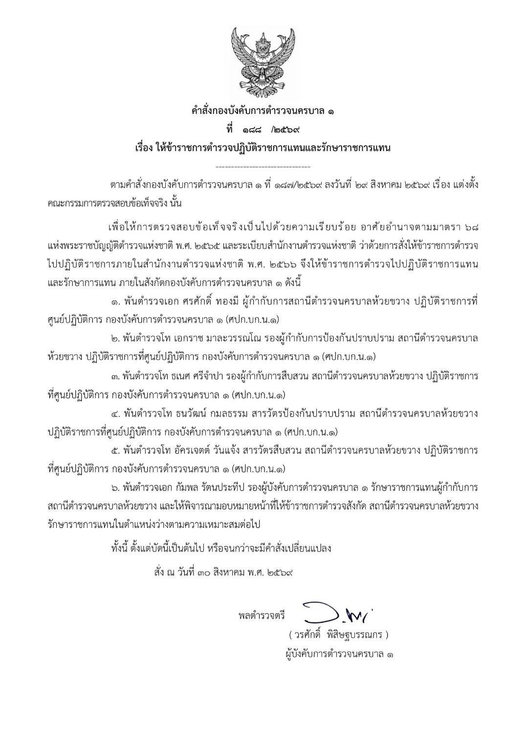 สน.ห้วยขวาง