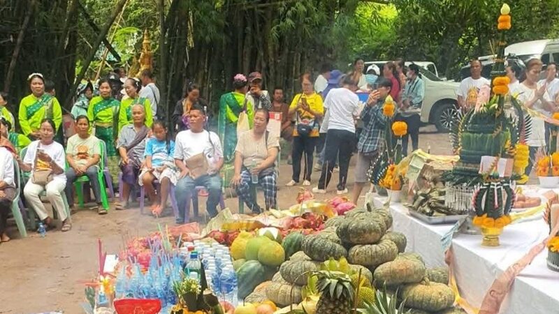 วัดดังอุดรธานี