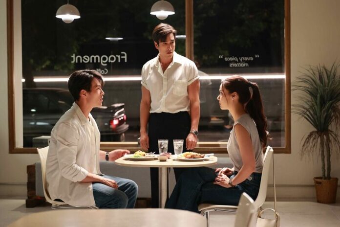 เรื่องย่อ สองหัวใจ ณเดชน์-เจมส์-อแมนด้า เปิดศึกเกมรัก เมื่อหัวใจต้องเลือกข้าง