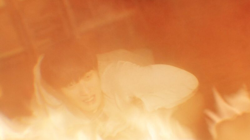 บอส-ตงตง แท็กทีม เต้ย-ภูมิ ลุยสืบคดีสุดลึกลับ! ไขปริศนาเพลิงไหม้