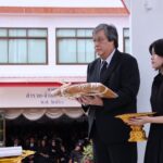 คนบันเทิง และแฟนคลับแน่นวัด ร่วมส่ง ‘เร แม๊คโดแนลด์’ เป็นครั้งสุดท้าย-มิตรภาพส่งต่อรุ่นลูก