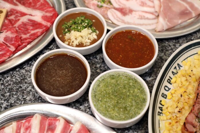 บาร์บีคิวพลาซ่า งัดตัวท็อป เปิดวงบุฟเฟต์คุ้ม ไม่บวกเพิ่ม