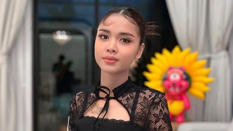 น้องพั้นช์