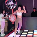 อาดิดาส ปลื้ม Les Mills Live Bangkok 2026 ปิดฉากอลังการ