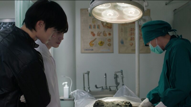 บอส-ตงตง แท็กทีม เต้ย-ภูมิ ลุยสืบคดีสุดลึกลับ! ไขปริศนาเพลิงไหม้
