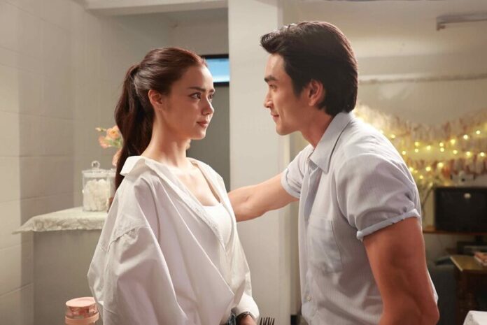 เรื่องย่อ สองหัวใจ ณเดชน์-เจมส์-อแมนด้า เปิดศึกเกมรัก เมื่อหัวใจต้องเลือกข้าง