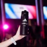 อาดิดาส ปลื้ม Les Mills Live Bangkok 2026 ปิดฉากอลังการ