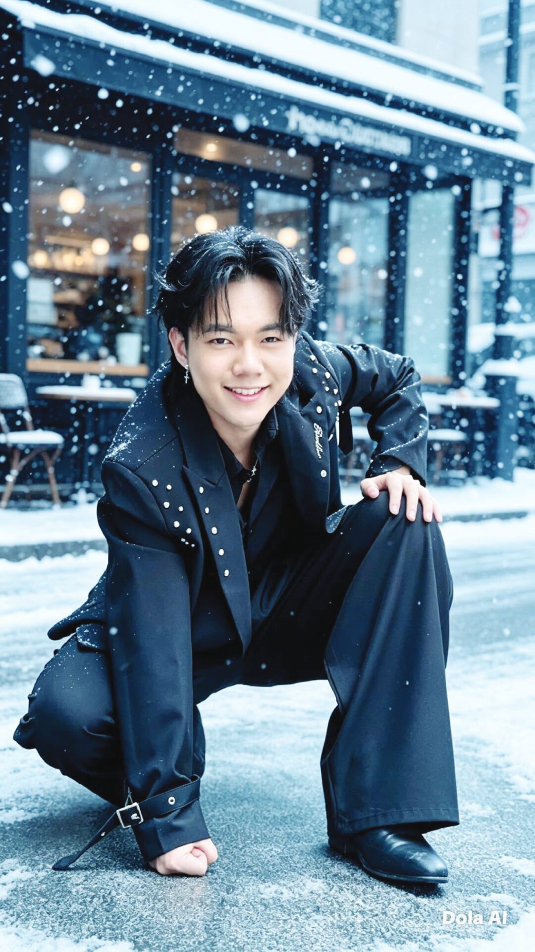 จับกระแสลูกทุ่ง