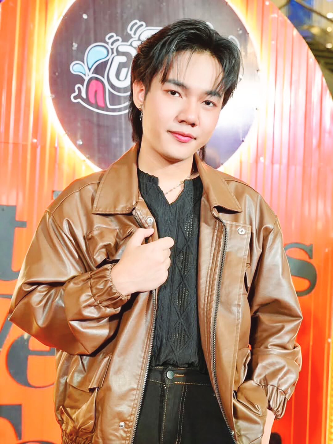 จับกระแสลูกทุ่ง