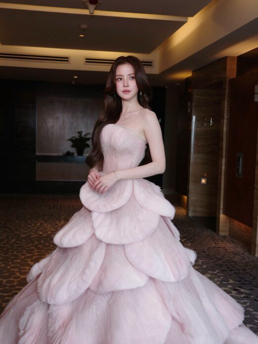 Baifern Pimchanok