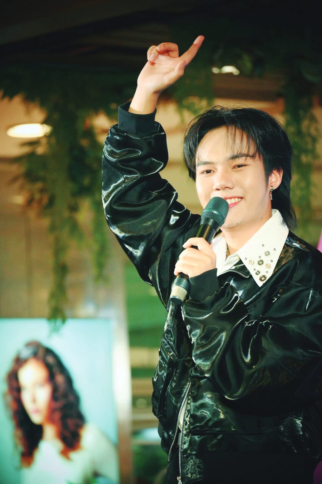 จับกระแสลูกทุ่ง