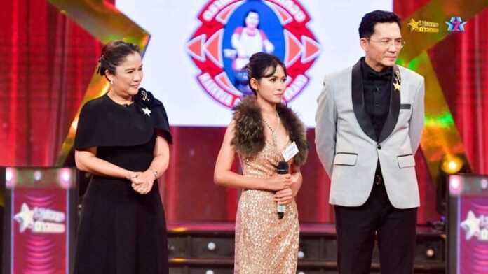อ๊อด โฟร์เอส คืนเวทีรำวงสุดมัน! ก่อนลุ้นเดือด 3 ผู้เข้าแข่งขันวัดดวงเข้ารอบ