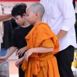 คนบันเทิง และแฟนคลับแน่นวัด ร่วมส่ง ‘เร แม๊คโดแนลด์’ เป็นครั้งสุดท้าย-มิตรภาพส่งต่อรุ่นลูก