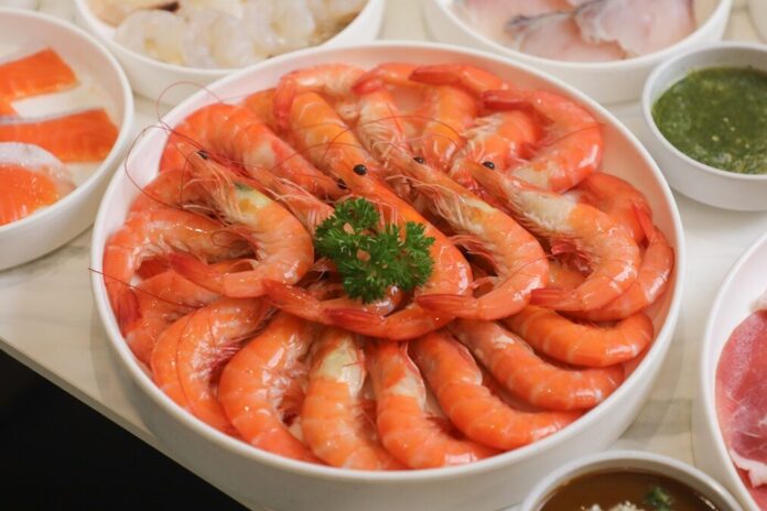บาร์บีคิวพลาซ่า งัดตัวท็อป เปิดวงบุฟเฟต์คุ้ม ไม่บวกเพิ่ม