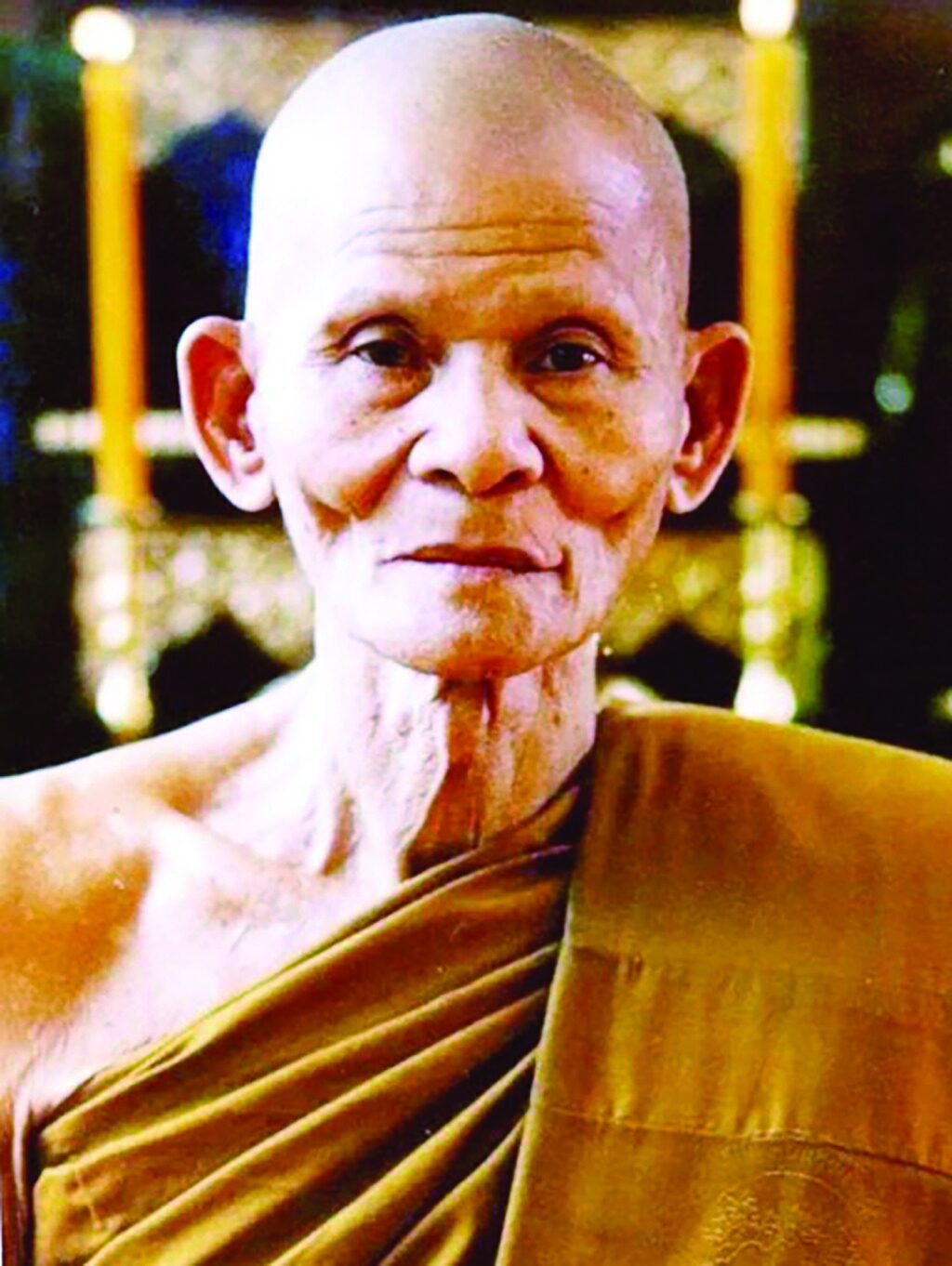 เที่ยววัดวันหยุด - พระมหาธาตุเจดีย์โฆสปัญโญฯ วัดโฆสมังคลาราม นครพนม