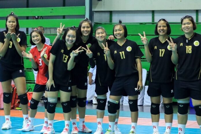 ล้วงทุกประเด็น “วอลเลย์บอลนักเรียน แชมป์กีฬา 7HD 2026” รอบแชมเปียนส์ลีก
