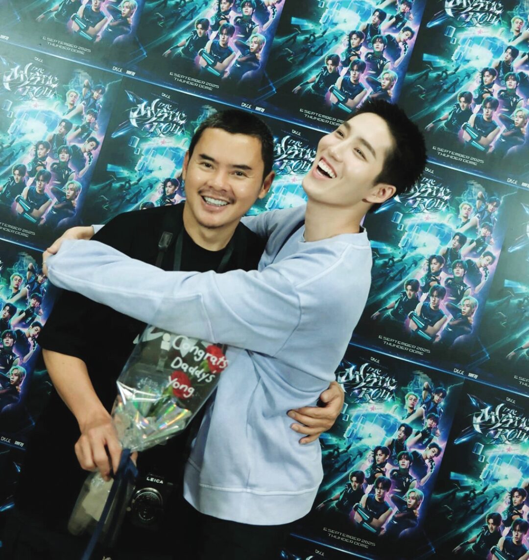 อาทิตย์ใส
