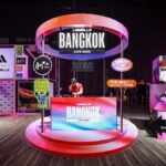 อาดิดาส ปลื้ม Les Mills Live Bangkok 2026 ปิดฉากอลังการ