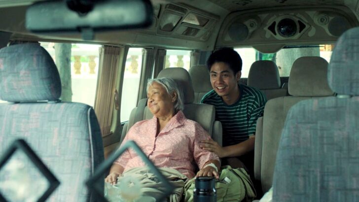 ‘9 Temples to Heaven’ chosen as Thailand’s Oscar entry