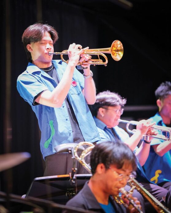 สดจากเยาวชน