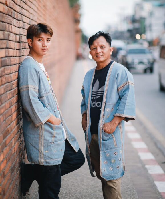 สดจากเยาวชน