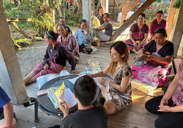 สดจากเยาวชน