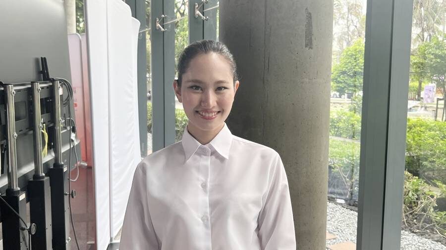 เอมี่ พูดมากไม่ได้ ดราม่าเทคฮอร์โมนสคริปต์มั้ย