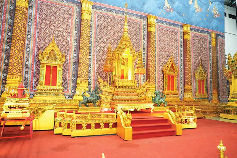 หลากหลายท่องเที่ยว - เกาะเกิดศิลป์ แผ่นดินสยามหมุดหมายวัฒนธรรมแห่งใหม่