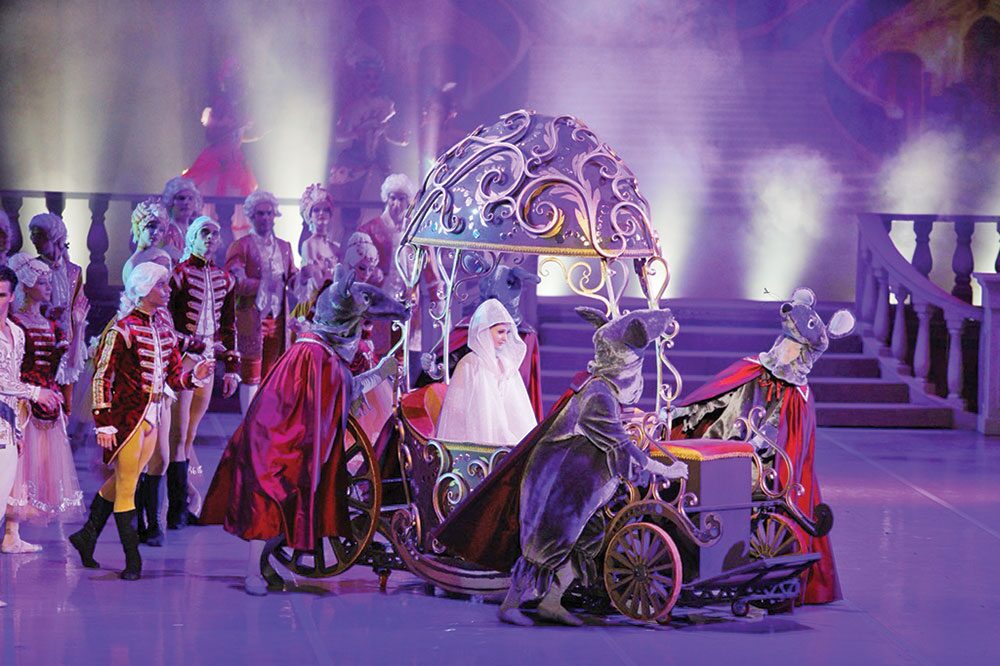 สตรี - 5 วรรณกรรมสู่เวที บางกอกเฟสติวัล