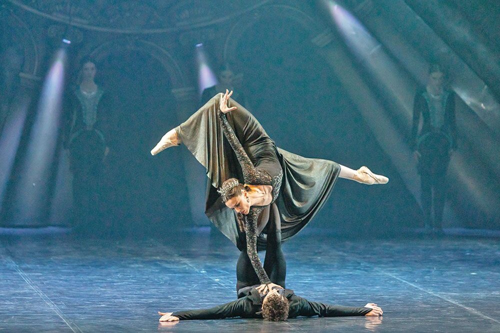 สตรี - 5 วรรณกรรมสู่เวที บางกอกเฟสติวัล