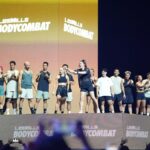 อาดิดาส ปลื้ม Les Mills Live Bangkok 2026 ปิดฉากอลังการ