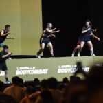 อาดิดาส ปลื้ม Les Mills Live Bangkok 2026 ปิดฉากอลังการ