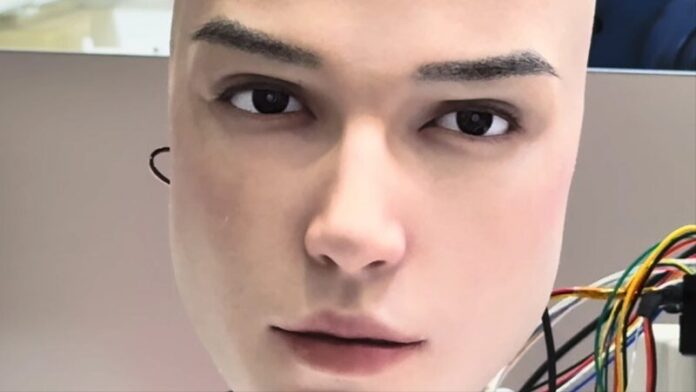ภาพจากยูทูบ AheadForm