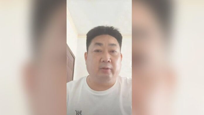 ระบบจดจำใบหน้า
