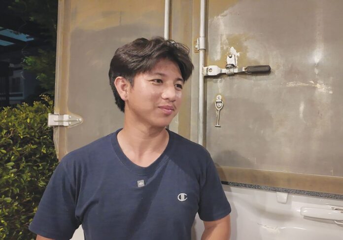 สดจากเยาวชน