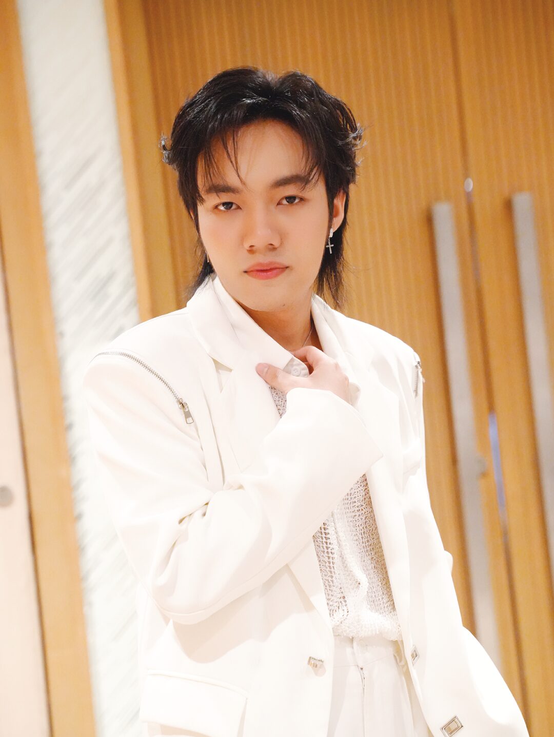จับกระแสลูกทุ่ง