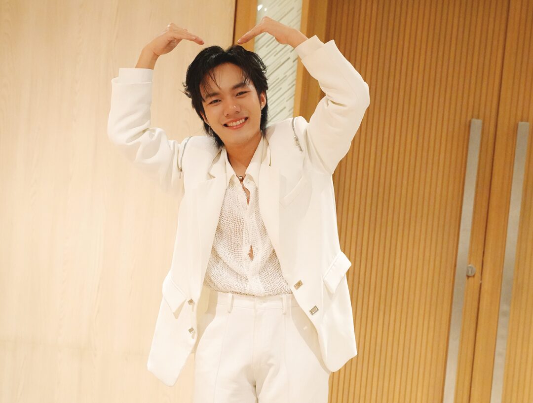 จับกระแสลูกทุ่ง