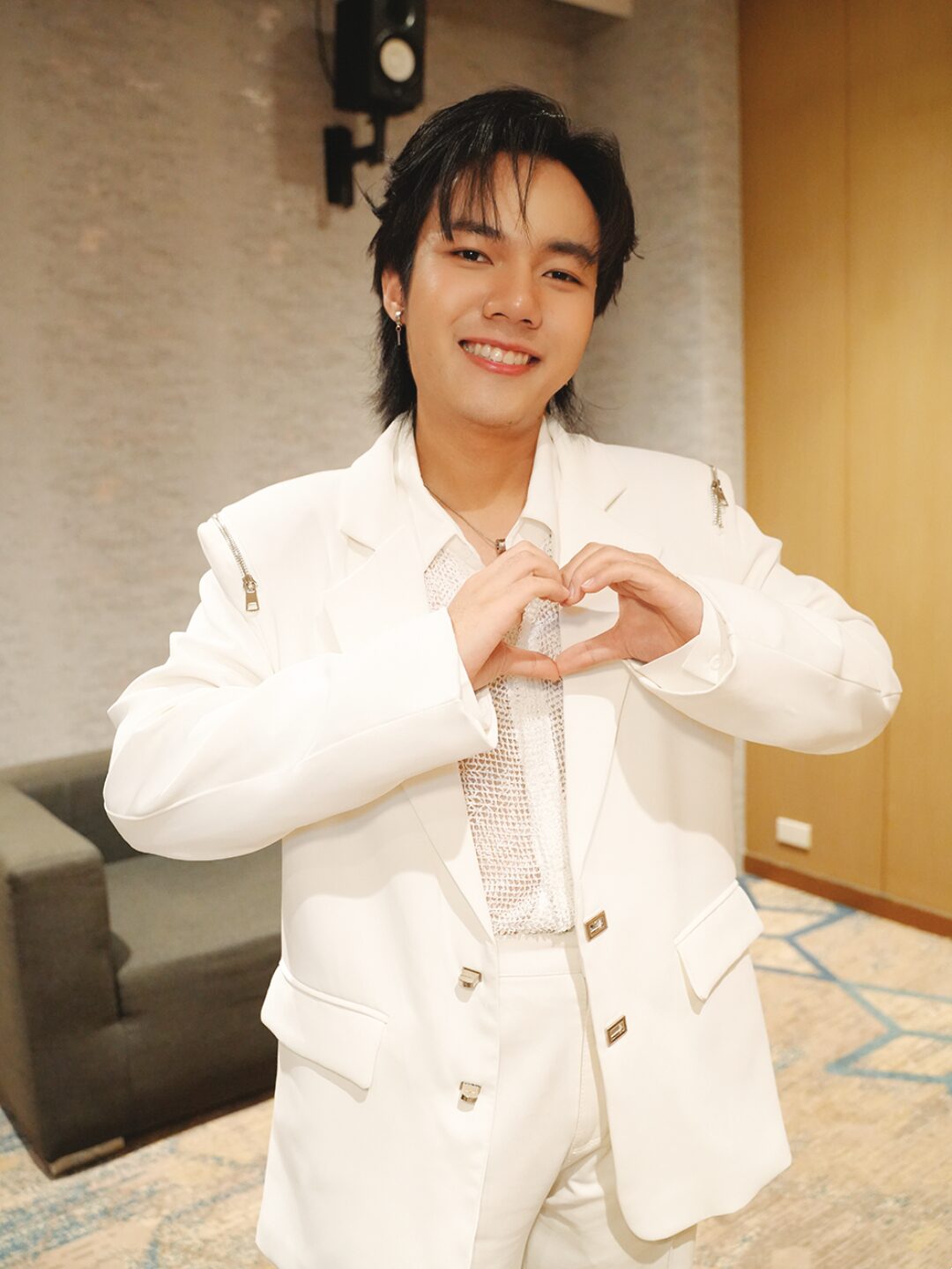 จับกระแสลูกทุ่ง