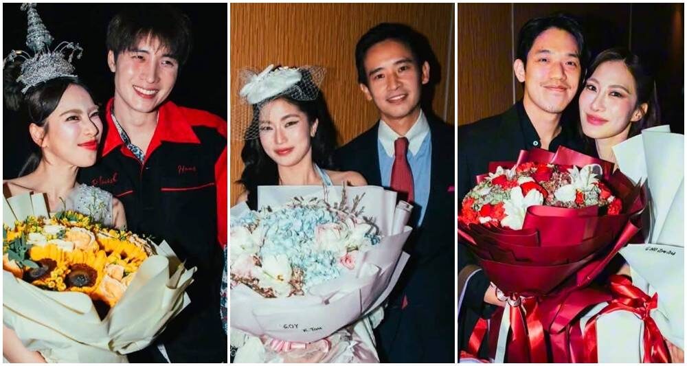 ดรีม ฟันธงคู่ ก้อย-ทิม สละโสดก่อน