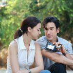 เรื่องย่อ สองหัวใจ ณเดชน์-เจมส์-อแมนด้า เปิดศึกเกมรัก เมื่อหัวใจต้องเลือกข้าง