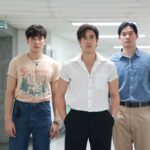 เรื่องย่อ สองหัวใจ ณเดชน์-เจมส์-อแมนด้า เปิดศึกเกมรัก เมื่อหัวใจต้องเลือกข้าง